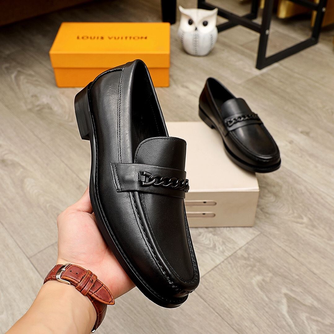 Louis Vuitton Business Shoes